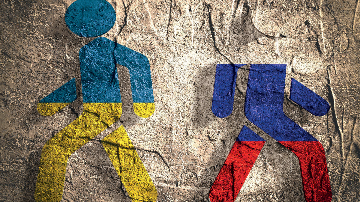 Russia e Ucraina: due mercati gravemente compromessi