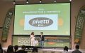 Molini Pivetti premiata all’Ecommerce Food Conference