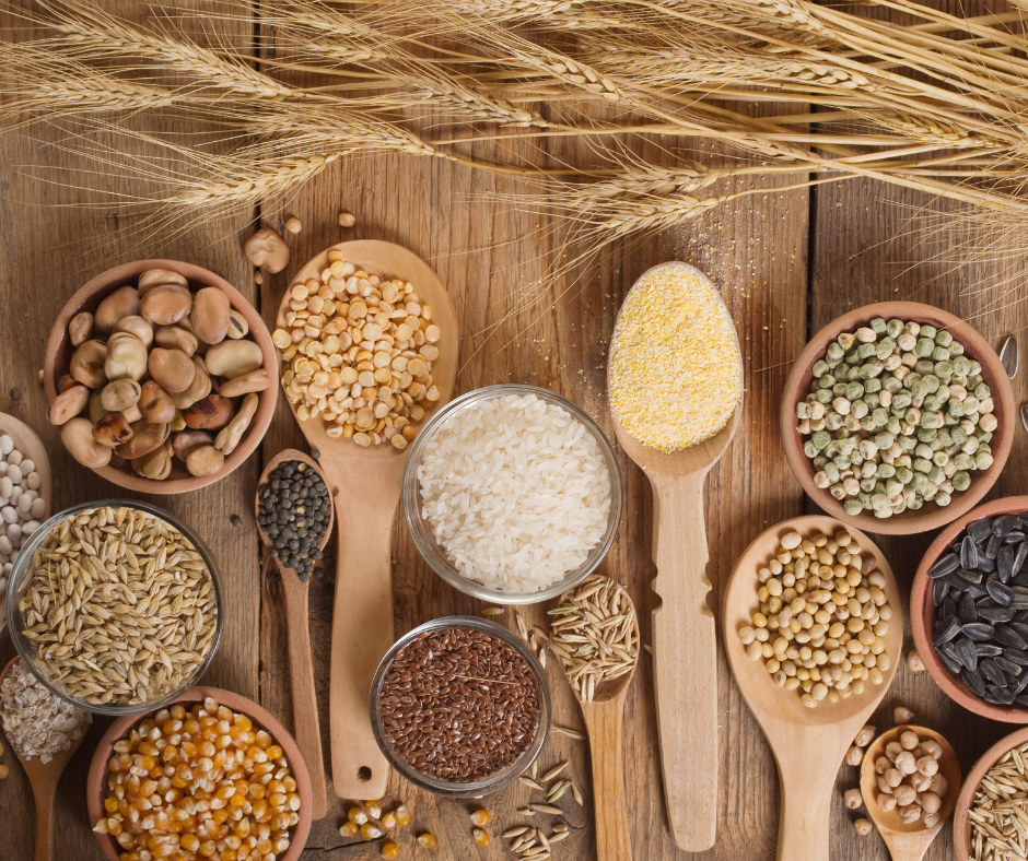Il 7 marzo è la giornata mondiale dei cereali