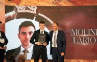 Molini Lario vince il BESTtoBRIANZA AWARDS 2023