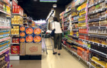 Il mercato alimentare durante la pandemia