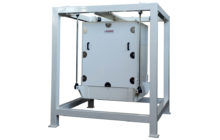 Il nuovo monocassa di S.COM