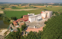 Molini Valente e Ocrim: una partnership vincente