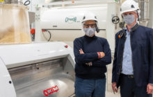 Siglato un accordo di collaborazione fra AGCO e OCRIM