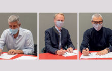 Siglato un accordo di collaborazione fra AGCO e Ocrim