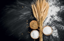 Cent'anni di analisi dei grani e delle farine