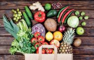 L’export fa correre l’industria alimentare