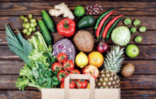 L’export fa correre l’industria alimentare