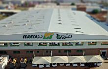 Morouj Commodities entra nel molitorio e sceglie Ocrim