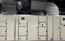 Stark: il trattamento dell’aria al passo con tecnologia ed efficienza energetica