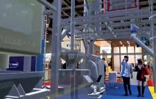 Molitecnica Sud e la realtà aumentata