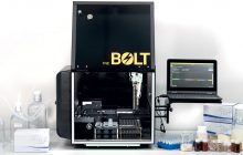 Screening delle micotossine più efficiente con i kit B ZERO e l’automazione