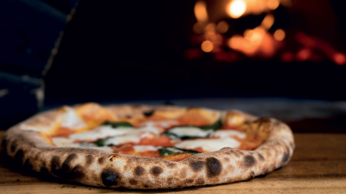 Alla scoperta della vera pizza napoletana