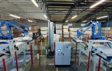 Ancora grandi successi per i fine linea Ocrim-FBC