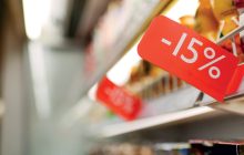 L’inflazione non dà tregua all’alimentare