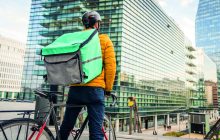 Il food delivery alla prova della food safety