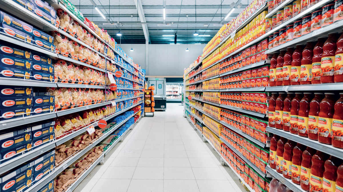 Il Nutri-Score bocciato dall’AGCM?