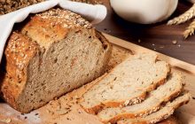Pane biosostenibile contro lo spreco di risorse ambientali
