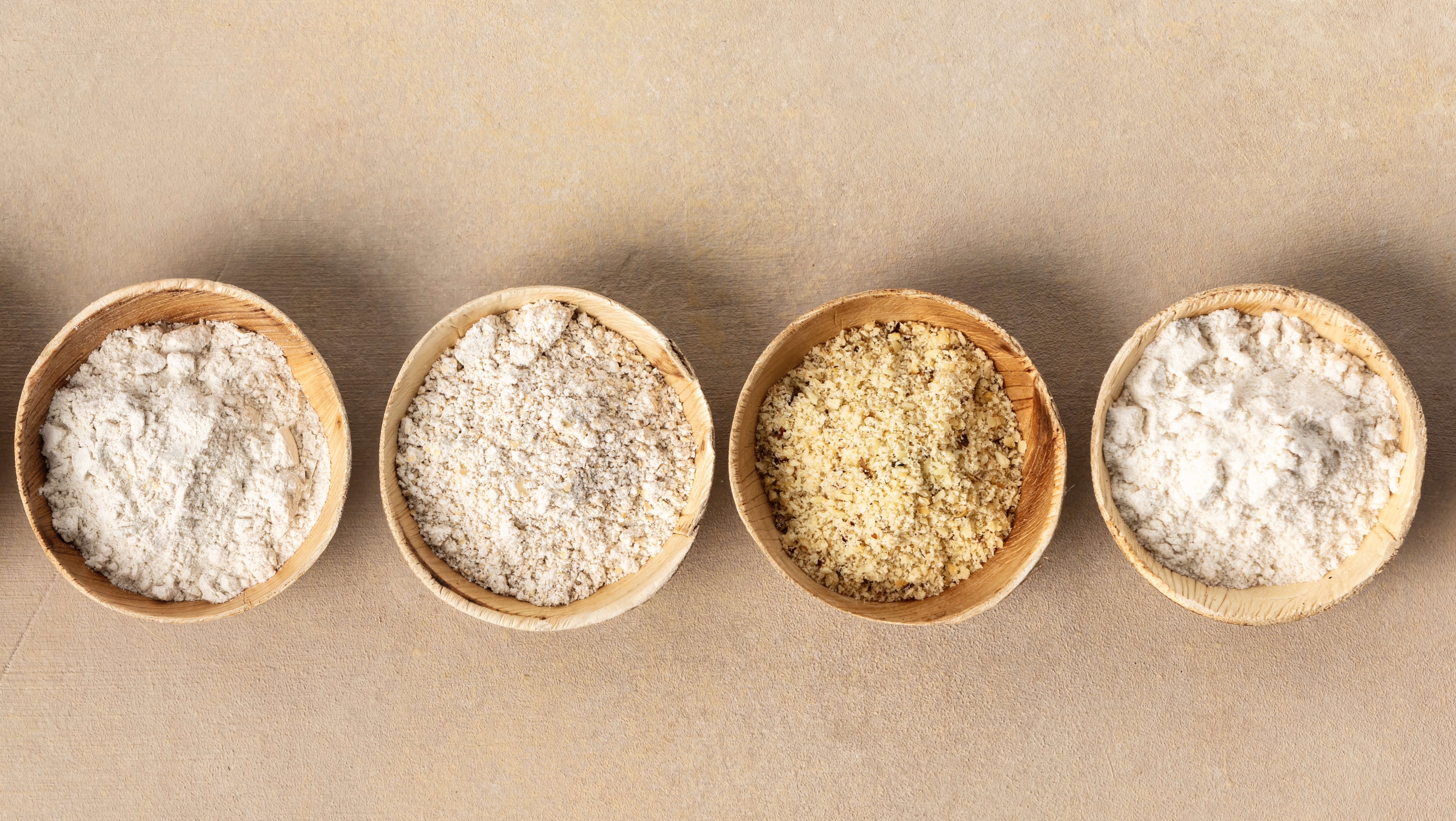 Amido resistente alla digestione:  tipologie, benefici e impieghi