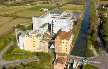 Agugiaro&Figna partner strategico dell'Università di Scienze Gastronomiche