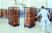 L'andamento dell'industria alimentare italiana