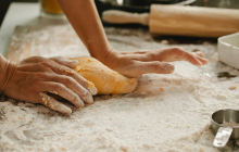 Molini Fagioli: primo sfarinato di grano duro e tenero realizzato in Italia