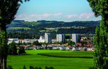 Giornata tecnica Antim a Uzwil (Svizzera)