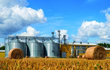 Lo stato dei centri di stoccaggio italiani