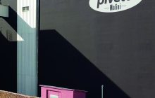 Il legame con la terra protagonista del sito web di Molini Pivetti