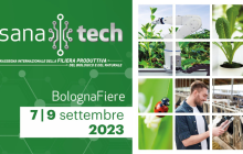 Focus sulla filiera cerealicola bio al Sanatech