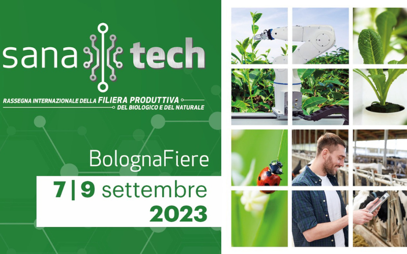 Focus sulla filiera cerealicola bio al Sanatech