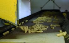 Congiuntura complessa per l'industria alimentare