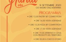 Molino Dallagiovanna, a settembre ecco 