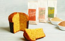 Da Mulino Padano i migliori ingredienti per un panettone artigianale integrale