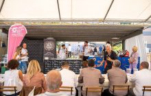 Grande successo per la 1^ edizione de “La Festa dei Granai” al Molino Dallagiovanna