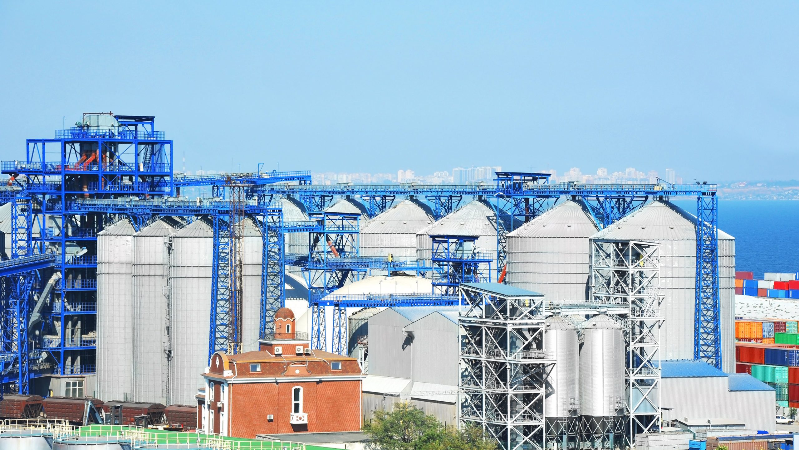 Competitività e sostenibilità dell’industria alimentare