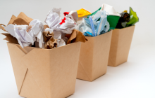 Registro elettronico nazionale per la tracciabilità dei rifiuti (RENTRI)