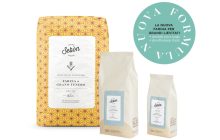 Mulino Padano presenta la Nuova Formula di Sebòn Panettone e Grandi Lievitati