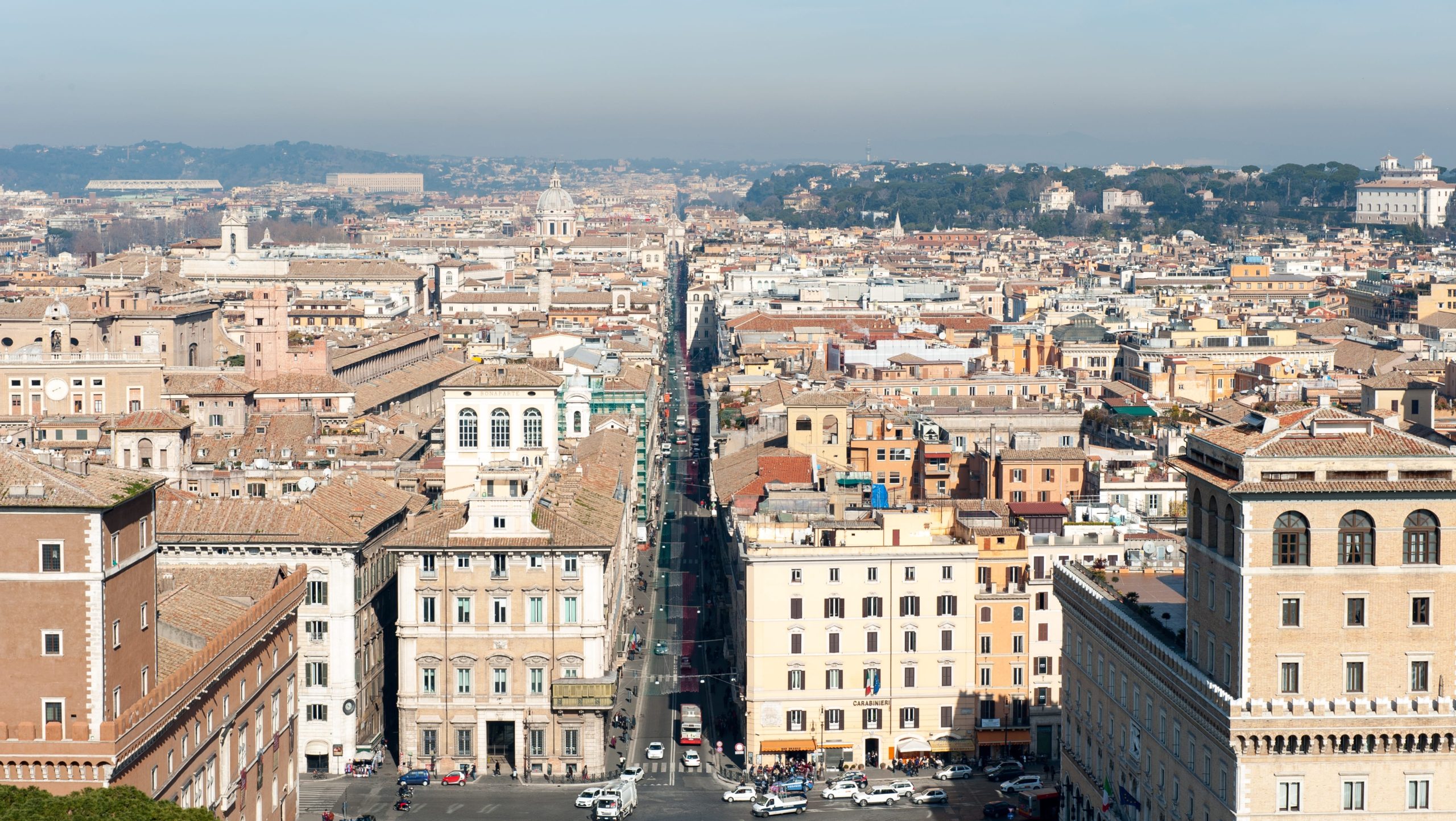 Assemblea generale annuale dei Giovani Italmopa