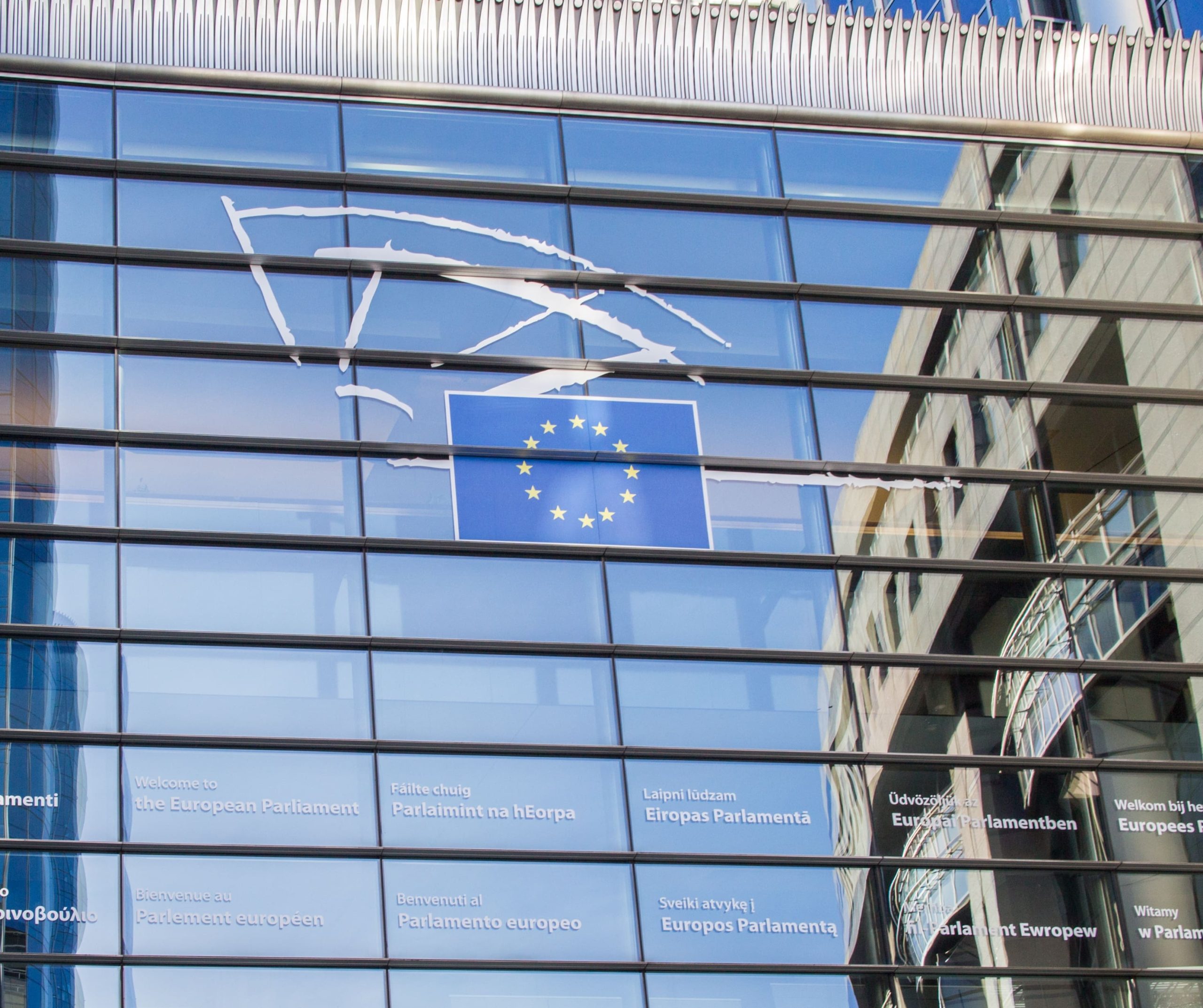 Immissione sul mercato dei prodotti fitosanitari: Regolamento (Ue) n. 540/2011