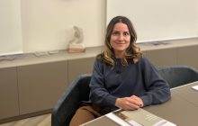 Clelia Loiudice eletta alla presidenza dei Giovani Italmopa