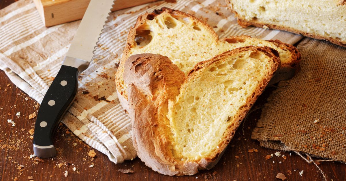 Il pane di Altamura verso il riconoscimento Unesco