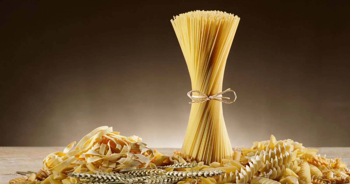 La prima indagine di Mediobanca sulla pasta