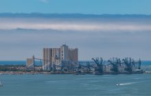 Focus sui porti commerciali italiani