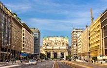 Assemblea generale annuale di Italmopa