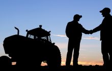 Giovani e ricerca per un’agricoltura nazionale moderna