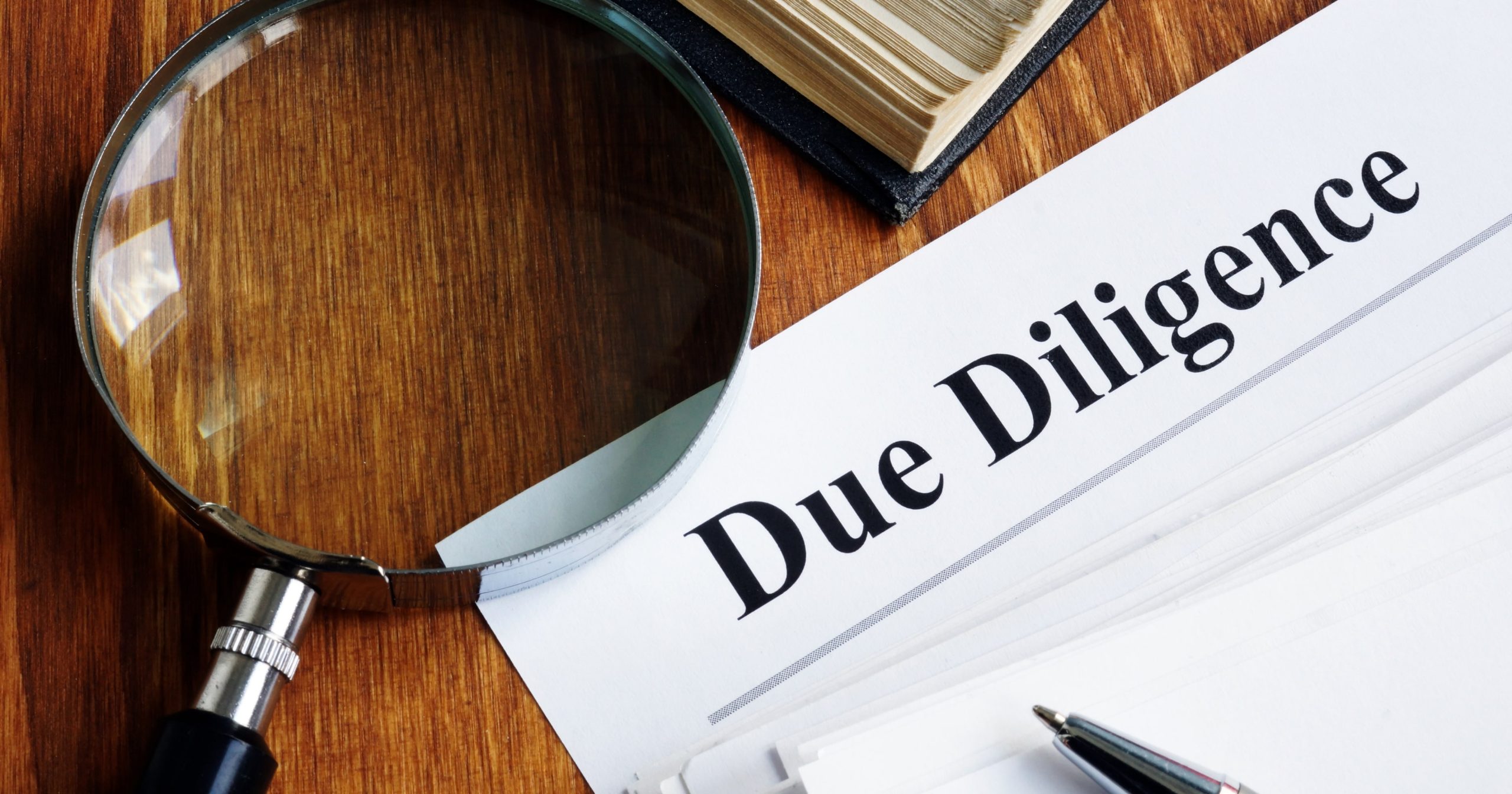 Pratiche e rischi della due diligence reputazionale