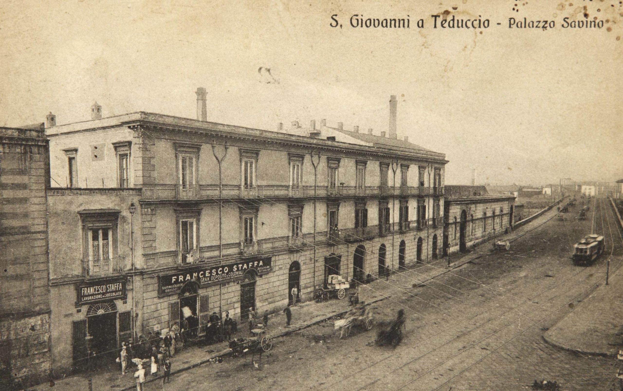 100 anni di Mulino Caputo tra professionalità, qualità e sostenibilità