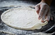Effetti sulla lievitazione dei panetti per pizza congelati