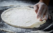 Effetti sulla lievitazione dei panetti per pizza congelati